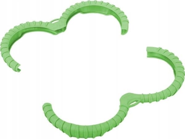 Propeller Guard Protector SUNNYLIFE for DJI Avata 2 (green)