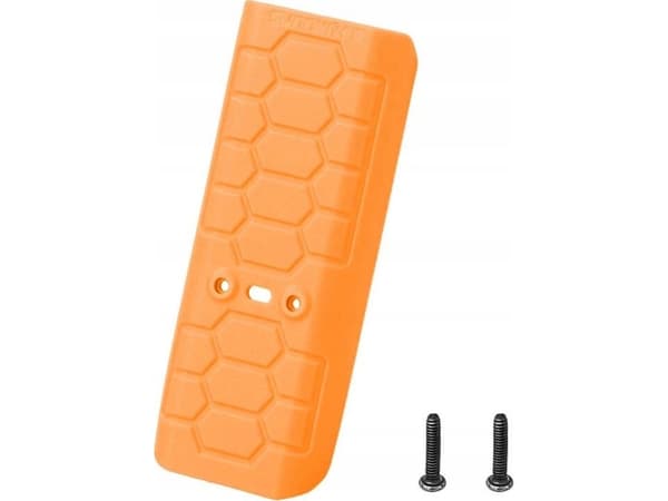 SunnyLife Sunnylife beskyttelsesveske til DJI Avata 2 (oransje)