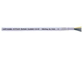 Ohjauskaapeli 3G1.5Mm Ílflex - Sy-Jz 500M Tr Ölflex Classic 110 Sy