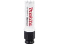 Miniatyrbilde 4 av 4: Makita E-03648, Single/enkelt, Drill, Stål, Aluminium, Plast, Tre, Rustfritt stål, Hvit, Bimetall, 4,4 cm