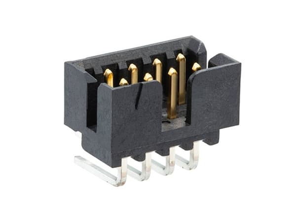 Molex Upotettavat tappiliuskat (vakio) 878331021 42 kpl Putki
