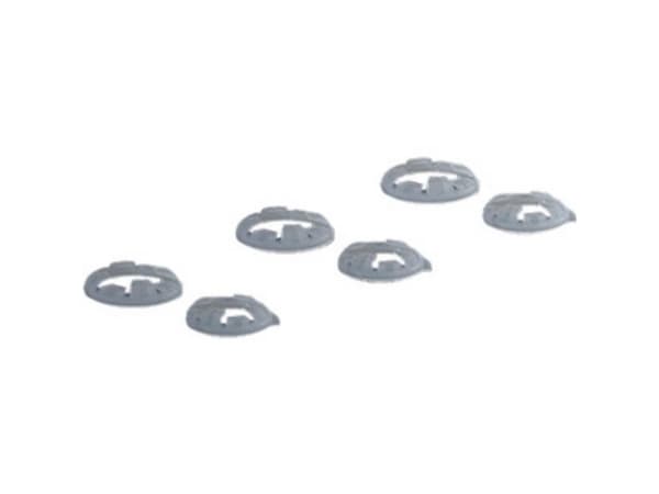 Hensel 36001012 Kaapelin reititys Natural 1 kpl