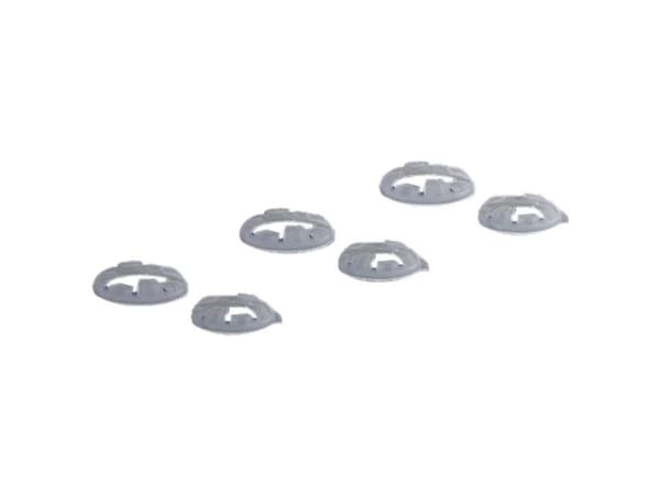 Hensel 36001012 Kaapelin reititys Natural 1 kpl