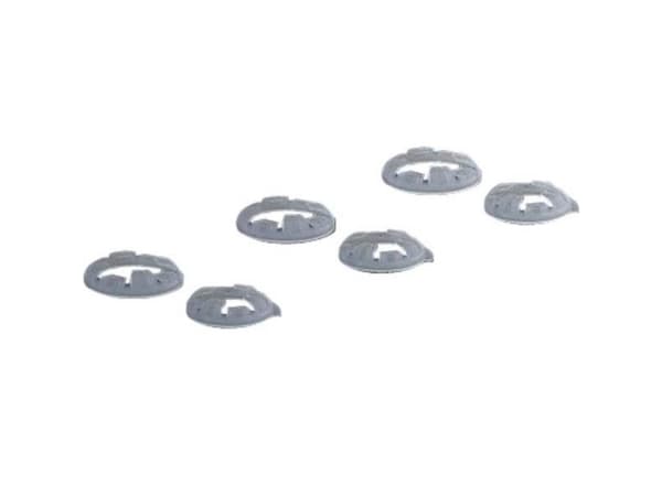 Hensel 36001012 Kaapelin reititys Natural 1 kpl
