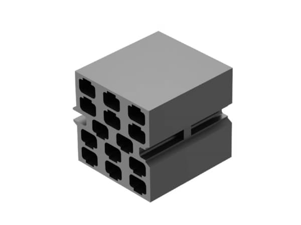 eao 61-9830 #####multiplugg-hus 1 st