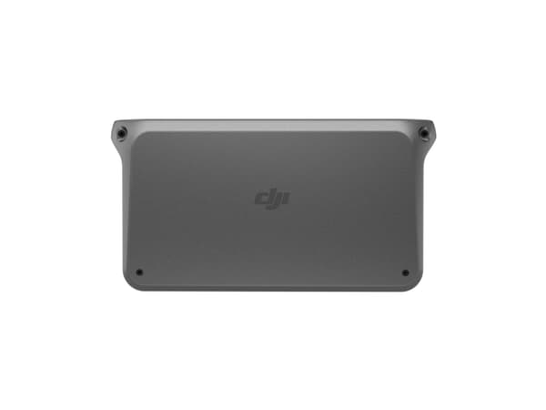 DJI Power 1000 batterimodul for balkongkraftverk