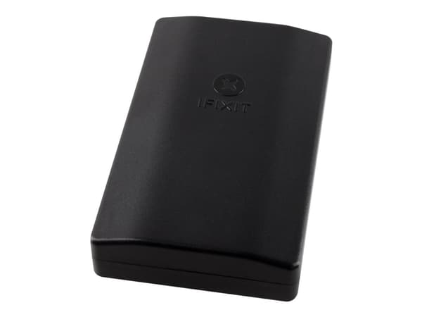 iFixit Mahi Driver Kit - Skrutrekker med spissett - 48 deler - inn boks