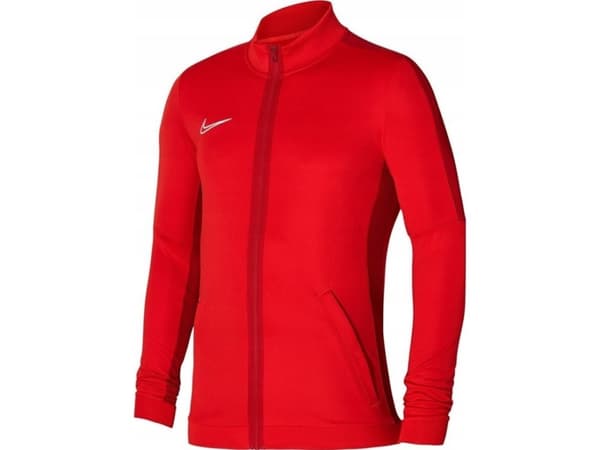 Nike Dri-FIT Academy 23 miesten pelipaita punainen DR1681 657 (XL)
