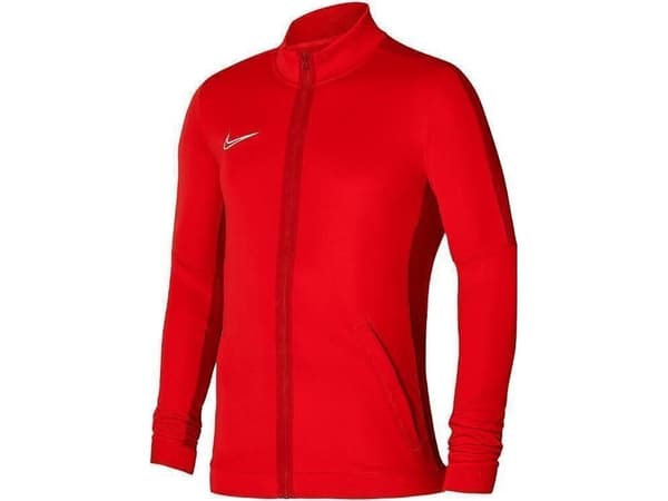 Nike Dri-FIT Academy 23 miesten pelipaita punainen DR1681 657 (XL)