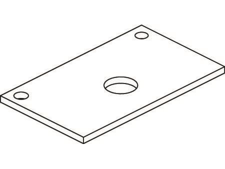 CUBIC Maakiinnike