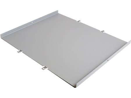 CUBIC Pohjalevy 2X2 Moduulit