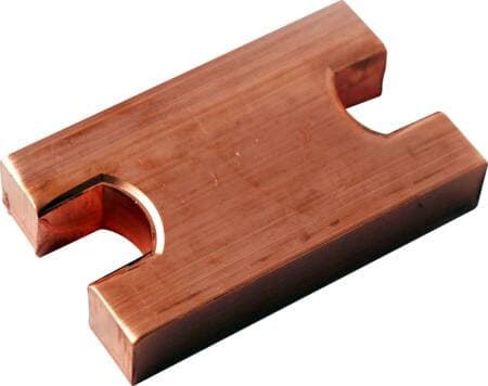 CUBIC 50 kpl. Liitin, 30mm