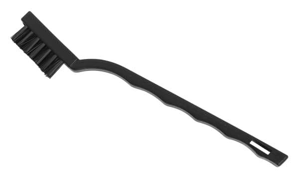 Work it by millarco® mini stålbørster stål/messing/ nylon 3 stk.