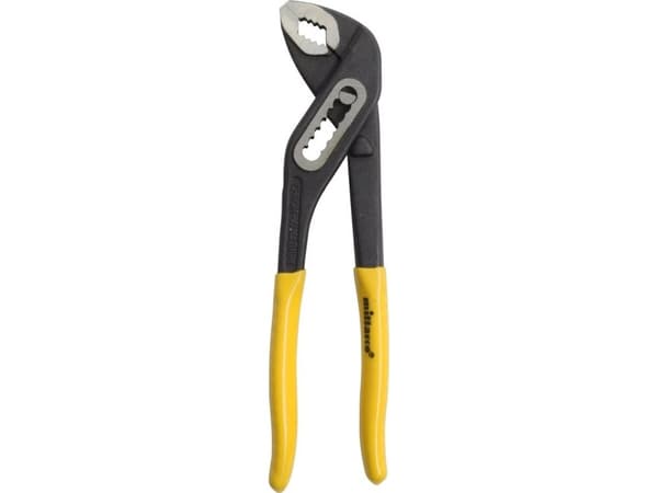 Gör det med millarco® vattenpumpstång med gummigrepp 180 mm