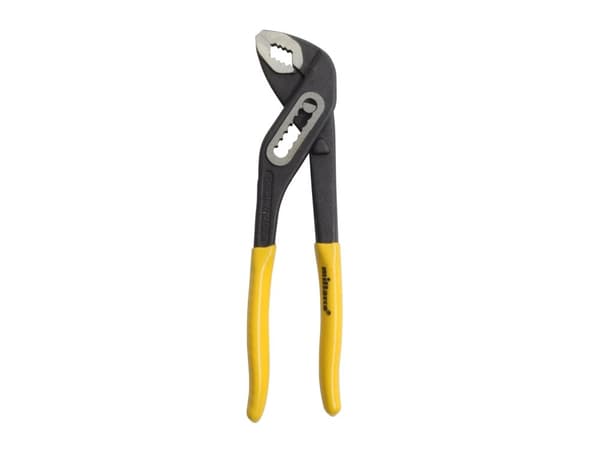 Gör det med millarco® vattenpumpstång med gummigrepp 180 mm