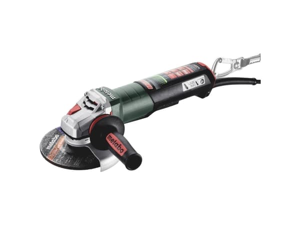 Metabo WEPBA 20-150 Quick DS BL 600645000 Vinkelsliber 150 mm børsteløs 2000 W