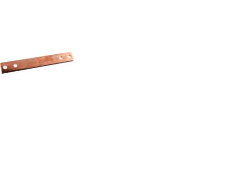 CUBIC Kontaktstykke 2 for transparent deling S2000HD