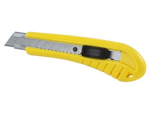 Stanley 0-10-280, 18 mm, 1 stykker