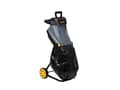 Miniatyrbilde 1 av 2: Grunder ELECTRIC SHREDDER HY6607K 2400W