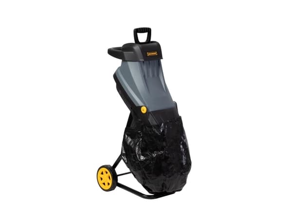 Grunder ELECTRIC SHREDDER HY6607K 2400W