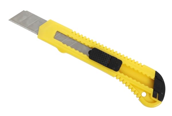Work it by millarco® knive 9 og 18 mm 3-pak