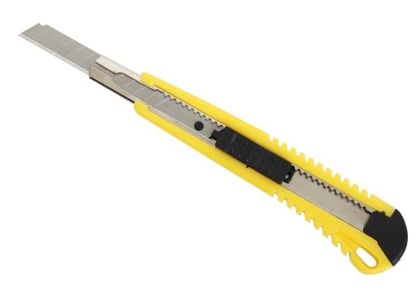 Work it by millarco® knive 9 og 18 mm 3-pak