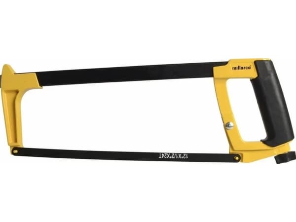 Arbeta med millarco® bågfil 12" 300 mm