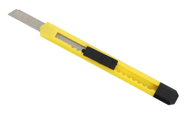 Work it by millarco® knivar 9 och 18 mm 2 st.
