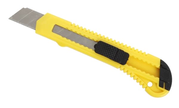 Work it by millarco® knivar 9 och 18 mm 2 st.