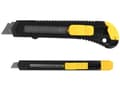 Miniatyrbild 1 av 4: Work it by millarco® knivar 9 och 18 mm 2 st.