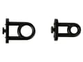 Miniatyrbilde 1 av 2: Work it by millarco® hulkroge 10 stk assorterede