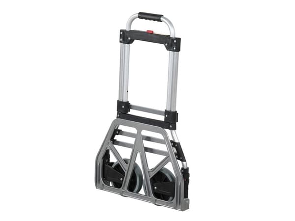 Sækkevogn Alu 100kg