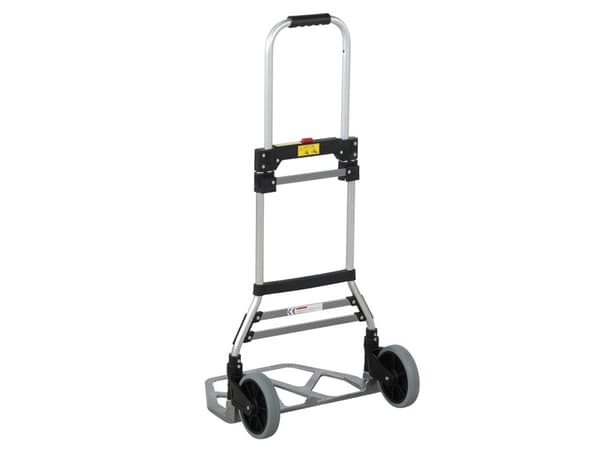 Sækkevogn Alu 100kg
