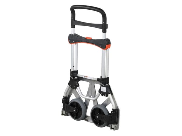 Sækkevogn Alu 200kg