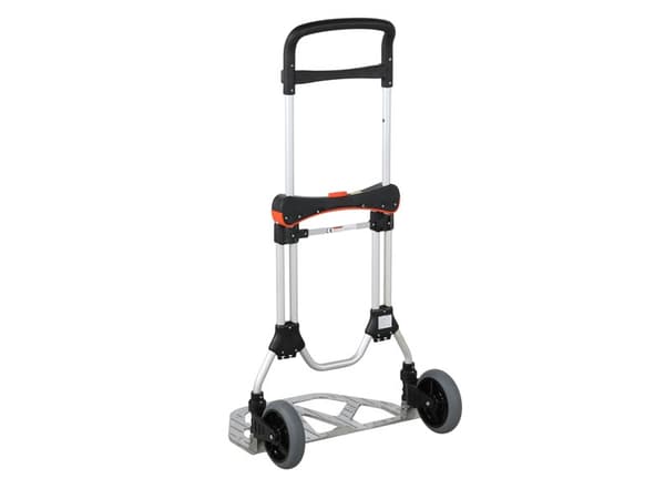 Sækkevogn Alu 200kg