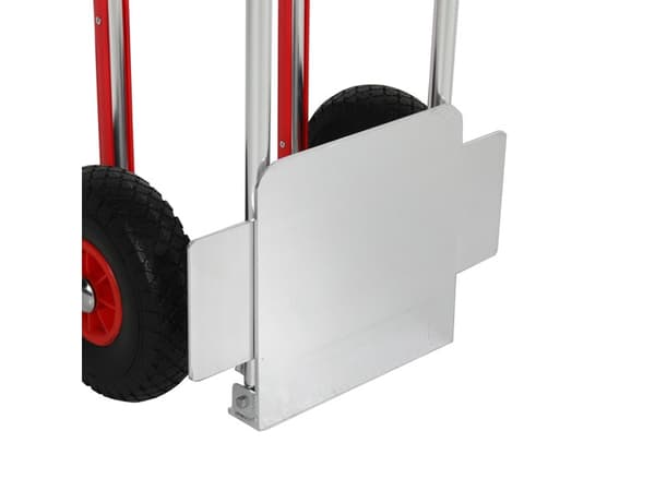 Sækkevogn Alu 180kg