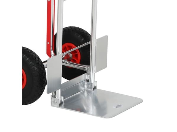 Sækkevogn Alu 180kg