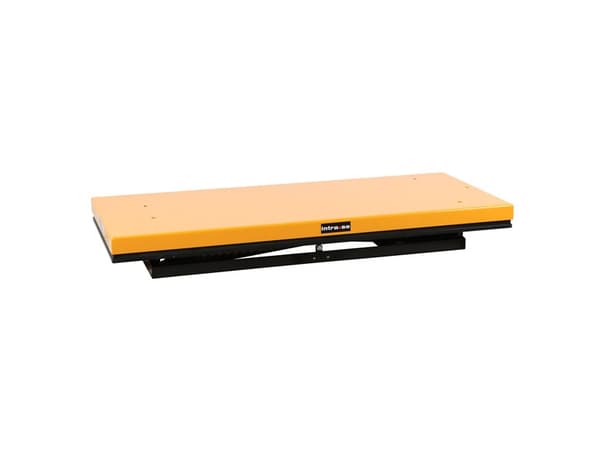 Nostopöytä SL 850x2000mm 1000 kg