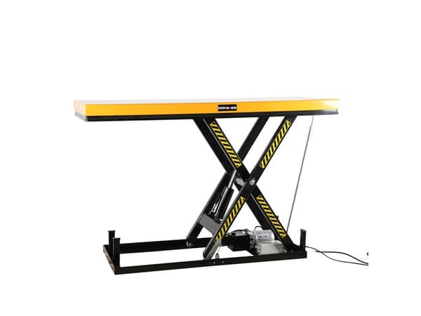 Løftebord SL 850x2000mm 1000 kg