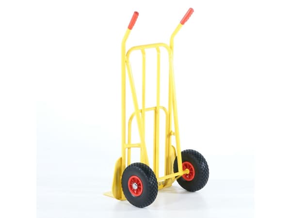 Sækkevogn Standard 250kg