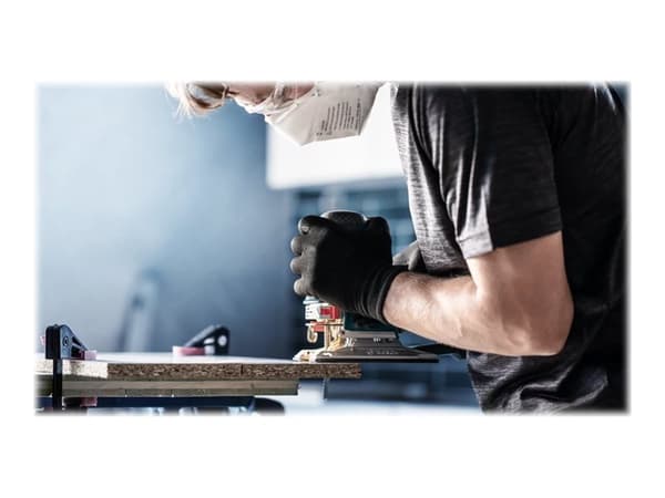 Bosch 2 608 900 546, Kuviosahanterä, Puu, Kaksoismetalli, Ruostumaton teräs, 2 mm, 11,7 cm