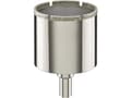 Pikkukuva 1 / 2: Stiksav Bosch Accessories Cylinderskaft 83 mm 1 stk