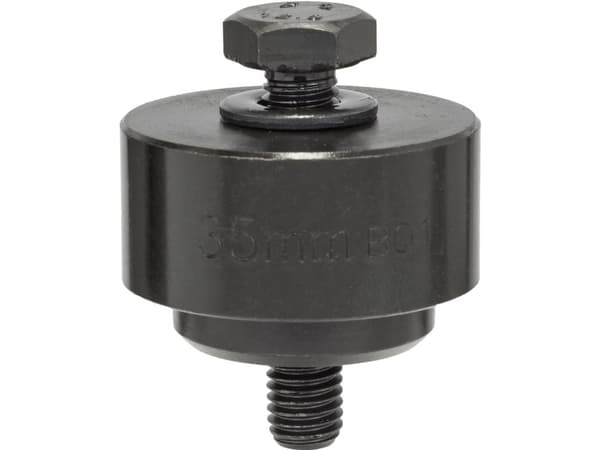 Bosch Tillbehör 2609256D16 Stansverktyg 35 mm