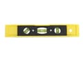 Miniatyrbild 3 av 5: Work it by millarco ® torpedvattenpass med 3 libeller och magnet