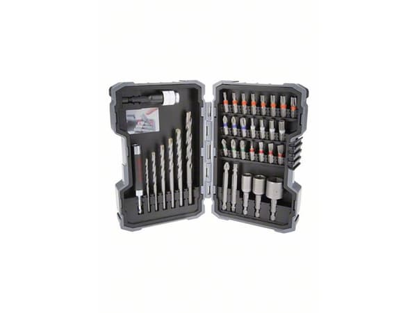 Bosch Accessories 2607017571 Bitsæt