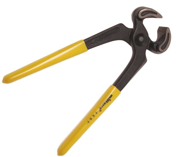 Work it by millarco ® knibtang med gummigreb 180 mm