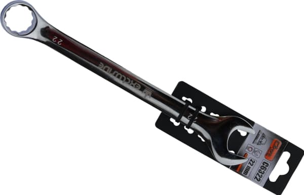 Combined key, 22 mm "Corona"