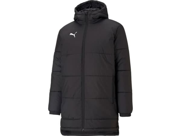 Puma Bench Men's Jacket Black 657268 03