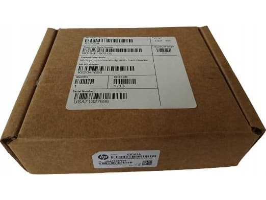 HP X3D03A X3D03A Kortinlukija USB