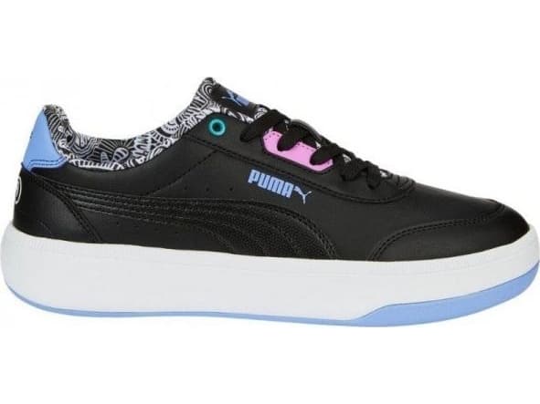 Naisten kengät Puma Tori Me Happy musta 386384 02